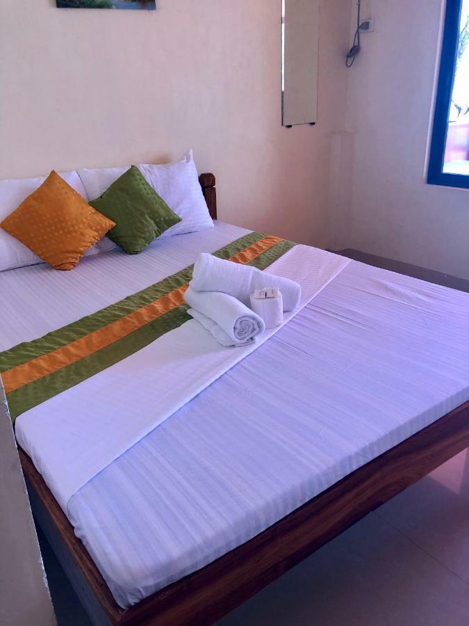 Rl Coastline Inn El Nido Exterior foto